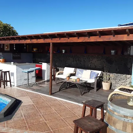 Extremely Private Villa, Heated Pool & Jacuzzi, Pool Wet Bar, Great Views. * פלאיה בלנקה