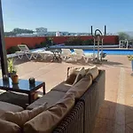 Extremely Private Villa, Heated Pool & Jacuzzi, Pool Wet Bar, Great Views. Willa